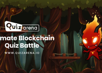 Quiz Arena, a Revolutionary F2P NFT Gaming Platform Announces New Listing on Onus Finance Quiz Arena, a Revolutionary F2P NFT Gaming Platform Announces New Listing on Onus Finance
