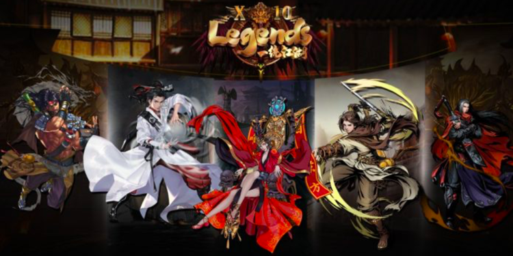 Top Play To Earn NFT Games To Look Out For In 2022