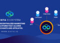 Oxita Ecosystem: One Place For All DeFi Needs Oxita Ecosystem: One Place For All DeFi Needs