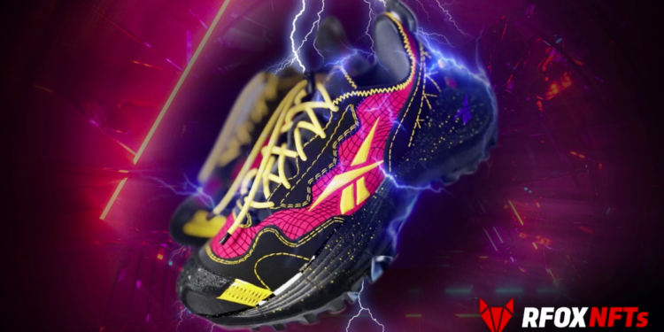 Reebok and A$AP NAST Drop Limited-Edition NFTs on RFOX’s NFT Platform, All Minted in Under 5 Minutes Reebok and A$AP NAST Drop Limited-Edition NFTs on RFOX’s NFT Platform, All Minted in Under 5 Minutes