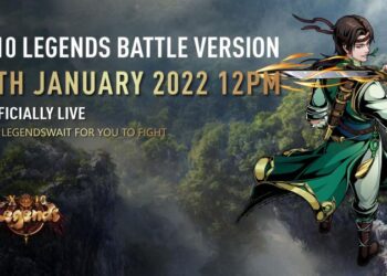 X10 Legends Battle version Strategy Guide X10 Legends Battle version Strategy Guide