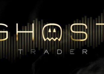 A Market Bled White — Ghost Trader Flourishes Amidst the Ashes A Market Bled White — Ghost Trader Flourishes Amidst the Ashes