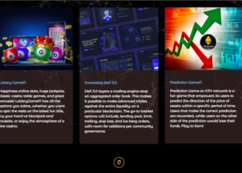 EarnableFi ($EFI) Launch At 13:00 UTC – 26th Jan EarnableFi ($EFI) Launch At 13:00 UTC – 26th Jan