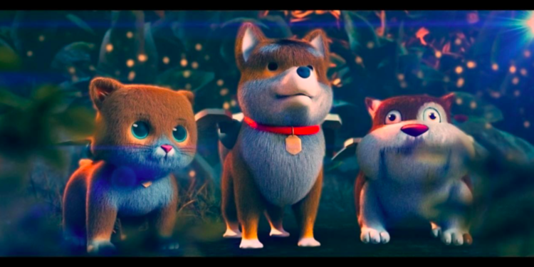 Flappy Doge Releases its First Three Characters From its Upcoming Play to Earn Metaverse Flappy Doge Releases its First Three Characters From its Upcoming Play to Earn Metaverse