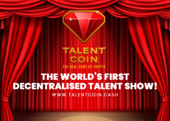 Talent Coin Announces Whitelist PreSale For its Metaverse Token Talent Coin Announces Whitelist PreSale For its Metaverse Token