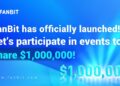 The rising star of digital asset trading platforms——FanBit Focus on innovations and breaking down barriers The rising star of digital asset trading platforms——FanBit Focus on innovations and breaking down barriers