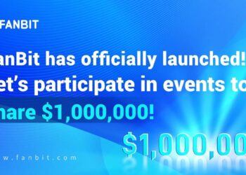 The rising star of digital asset trading platforms——FanBit Focus on innovations and breaking down barriers The rising star of digital asset trading platforms——FanBit Focus on innovations and breaking down barriers