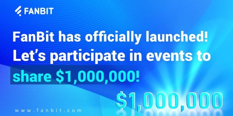 The rising star of digital asset trading platforms——FanBit Focus on innovations and breaking down barriers The rising star of digital asset trading platforms——FanBit Focus on innovations and breaking down barriers