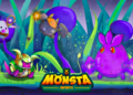 Move over Axie Infinity, Monsta Infinite is here to take over Move over Axie Infinity, Monsta Infinite is here to take over