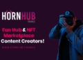 HornHub Enters Next Stage of Dynamic Content Creation with Beta Release HornHub Enters Next Stage of Dynamic Content Creation with Beta Release
