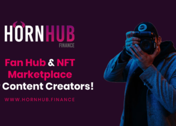 HornHub Enters Next Stage of Dynamic Content Creation with Beta Release HornHub Enters Next Stage of Dynamic Content Creation with Beta Release