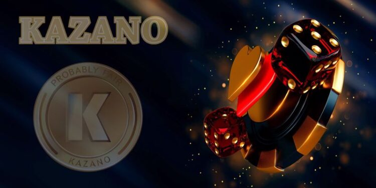 Should You Really Invest In KAZANO?