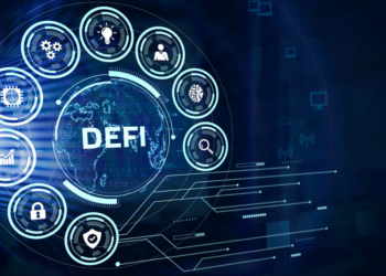 The Future Of Crypto: DAO and DeFi
