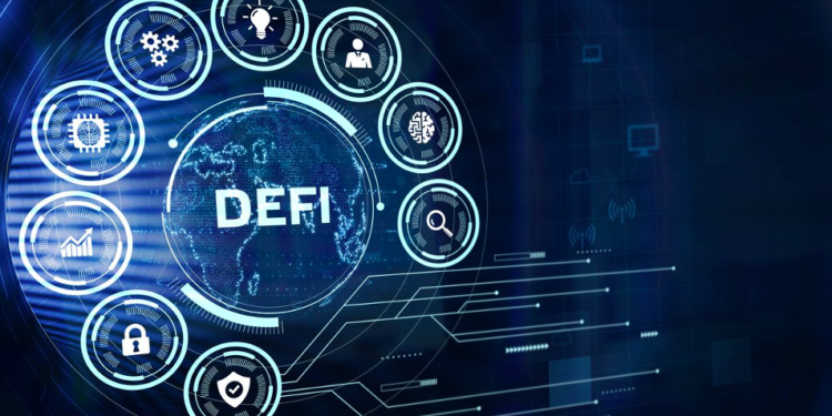 The Future Of Crypto: DAO and DeFi