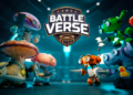 BattleVerse Brings a Univeral P2E Metaverse With Defi and NFT Integrated