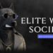 Elite wolf society catches the attention of the NFT community
