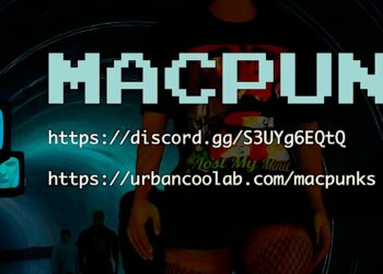 1984 INSPIRED NFT COLLECTION TO FEATURE 1984 COLLECTIBLE CHARACTERS