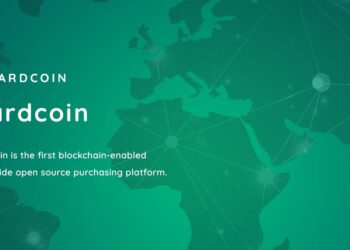 Qardcoin Token Partnering with JP Morgan on Horizon