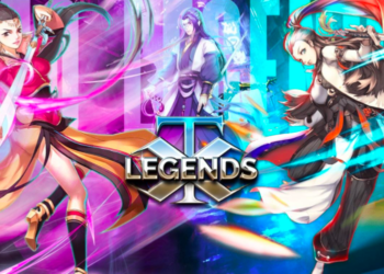 Top GameFi Projects To Look Out For In 2022