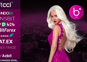 bitcci Brings a Decentralized Web 3.0 Solution for the Sex Industry with IEO planned on March 1st