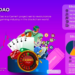 BetDAO is all Set to Revolutionize the Gaming Industry in blockchain world BetDAO is all Set to Revolutionize the Gaming Industry in blockchain world