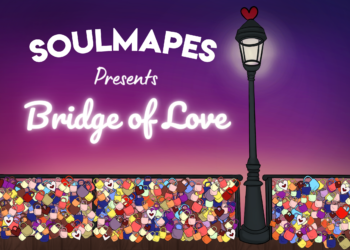 Soulmapes NFT To Launch A One-of-a-kind Bridge of Love in the Metaverse