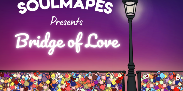 Soulmapes NFT To Launch A One-of-a-kind Bridge of Love in the Metaverse