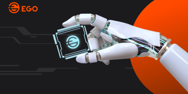 Paysenger Set to Launch All-New EGO Token Paysenger Set to Launch All-New EGO Token