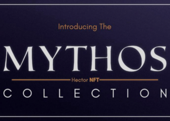 Hector Network Announces New NFT Collection Dedicated to Olympian Gods Hector Network Announces New NFT Collection Dedicated to Olympian Gods