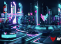 Metaverse Company RFOX Opens Regional Office in Dubai Metaverse Company RFOX Opens Regional Office in Dubai