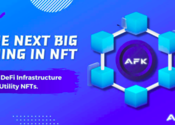 The Next Big Thing In NFT: The DeFi Infrastructure For Utility NFTs