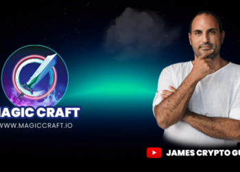 Magic Craft Aims to Leverage Founder’s 18 Year Experience to Build the GameFi Metaverse