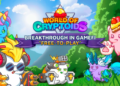 World of Cryptoids – one of the most innovative sustainable play-to-earn games now introducing a free-to-play mode World of Cryptoids – one of the most innovative sustainable play-to-earn games now introducing a free-to-play mode