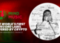 Mind Music Announces Massive Airdrop on Coinmarketcap for 15000 Lucky Winners Mind Music Announces Massive Airdrop on Coinmarketcap for 15000 Lucky Winners