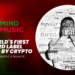 Mind Music Announces Massive Airdrop on Coinmarketcap for 15000 Lucky Winners
