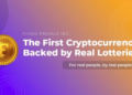 $FUNDS The First Cryptocurrency Backed by Real World Lotteries $FUNDS The First Cryptocurrency Backed by Real World Lotteries