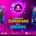 SingSing Announces New NFT Marketplace to Harness the Power of SuperFan with Music NFTs
