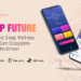 Sleep Future Launches World’s First Sleep Wellness Sleep-To-Earn Ecosystem Build On Blockchain.
