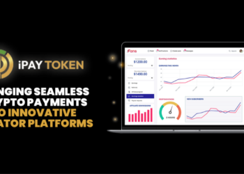 iPay Makes Giant Leap Towards Becoming a De Facto Payment Gateway for Content Creators in Web 3.0