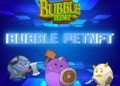 BUBBLE PET NFT：THIS UTILITY BASED PROJECT IS DRIVING THE NFT INDUSTRY CRAZY!