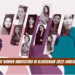 Philippine Women Innovators in Blockchain 2022 #BreakTheBias Philippine Women Innovators in Blockchain 2022 #BreakTheBias