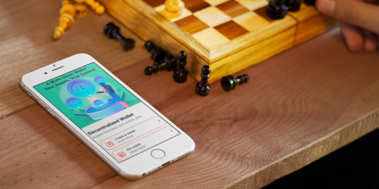 Top Blockchain Wallets for 2022