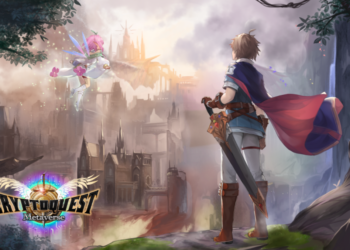 CryptoQuest Announces the $METAD Token Sale. CryptoQuest Announces the $METAD Token Sale.