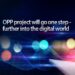 OPP[Open Proprietary Protocol] is evolving decentralized platforms.