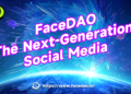 What Makes Facebook and Google Feel Threatened? — FaceDAO, the Next-Generation Social Media What Makes Facebook and Google Feel Threatened? — FaceDAO, the Next-Generation Social Media