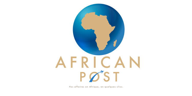 AFRICAN POST PLAN TO SET BLOCKCHAIN DIGITAL IDENTITY IN AFRICA AFRICAN POST PLAN TO SET BLOCKCHAIN DIGITAL IDENTITY IN AFRICA