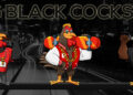 Big Black Cock Brings 5,000 Ultra Rare NFT Collection that has the potential to pull a Crypto Punk