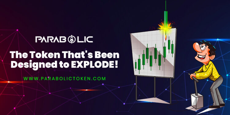 Parabolic: The Relaunch We Had All Been Waiting For Parabolic: The Relaunch We Had All Been Waiting For