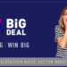 Announcing the World’s First Blockchain-based Auction House ~ BiG Deal ~ Announcing the World’s First Blockchain-based Auction House ~ BiG Deal ~