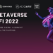 First-ever largest NFT, GameFi and Metaverse 2022 in Southeast Asia happening at Cove Manila Philippines First-ever largest NFT, GameFi and Metaverse 2022 in Southeast Asia happening at Cove Manila Philippines